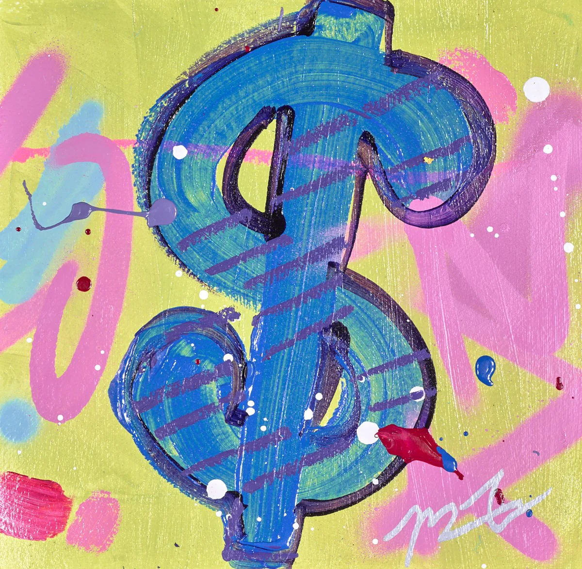 Money Talks Lll - Image 2