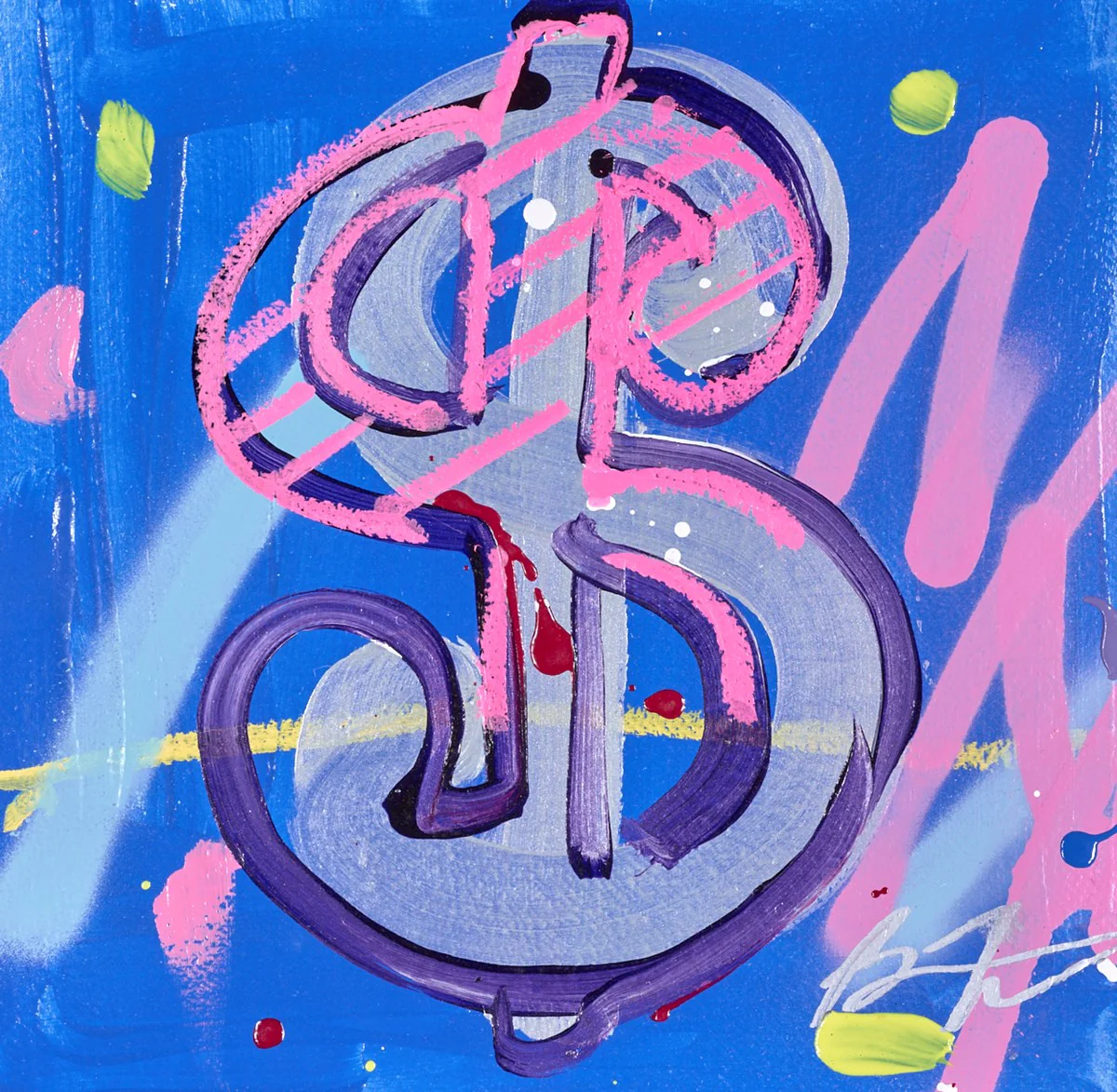 Money Talks Vlll - Image 2