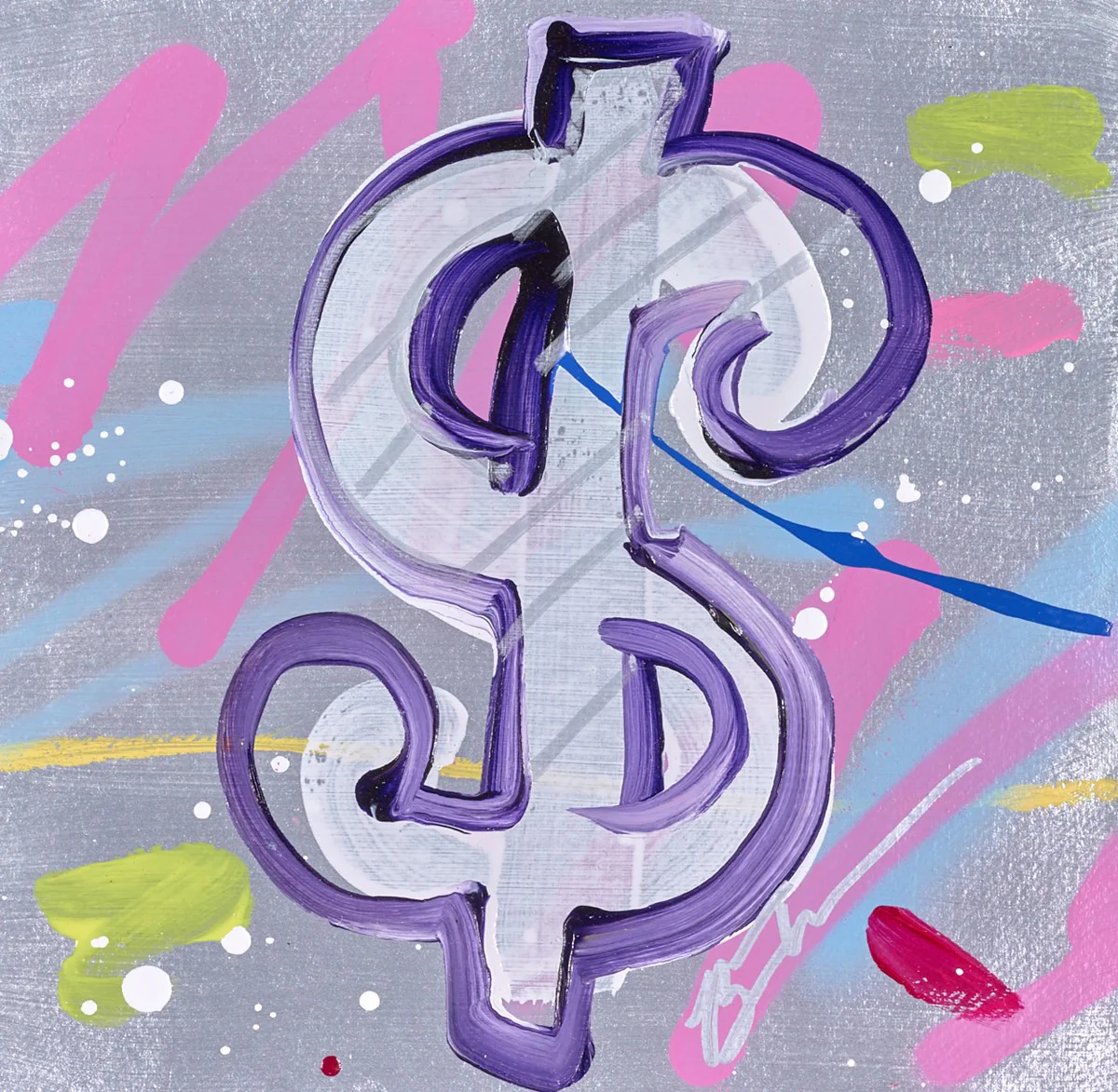 Money Talks X - Image 2