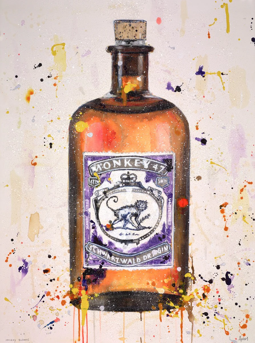Monkey Business - Image 2
