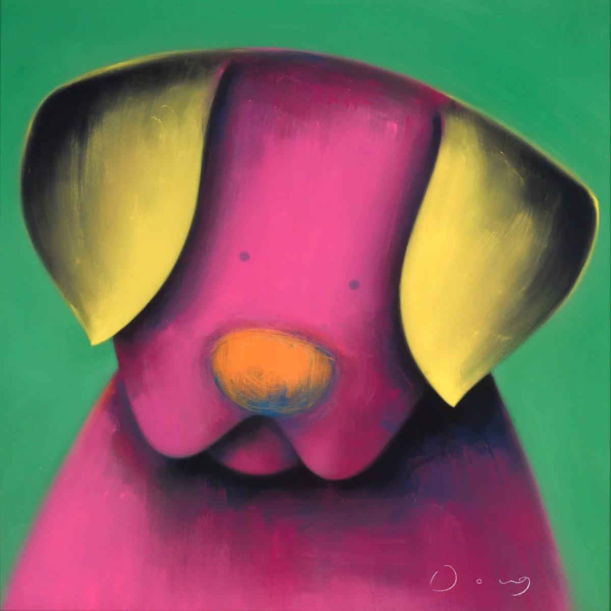 Monroe III - Image 2