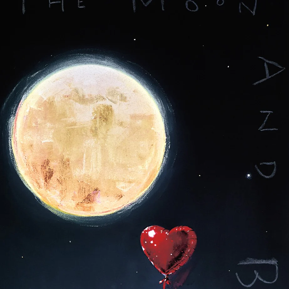 Moongazing - Image 6