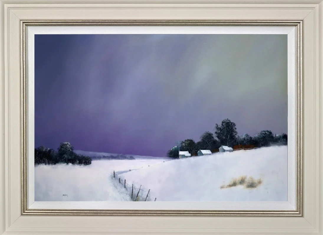 Moorland Snows