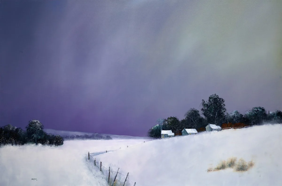 Moorland Snows - Image 2