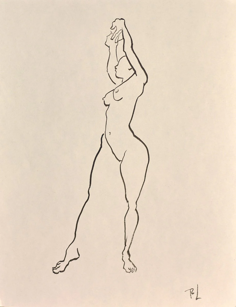 Morning Stretch