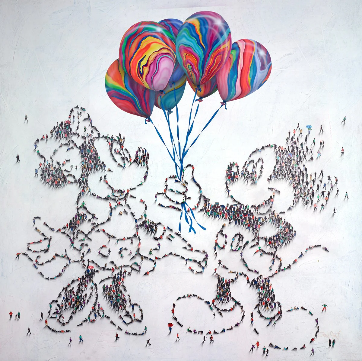 Mortimer And Minerva - Image 2