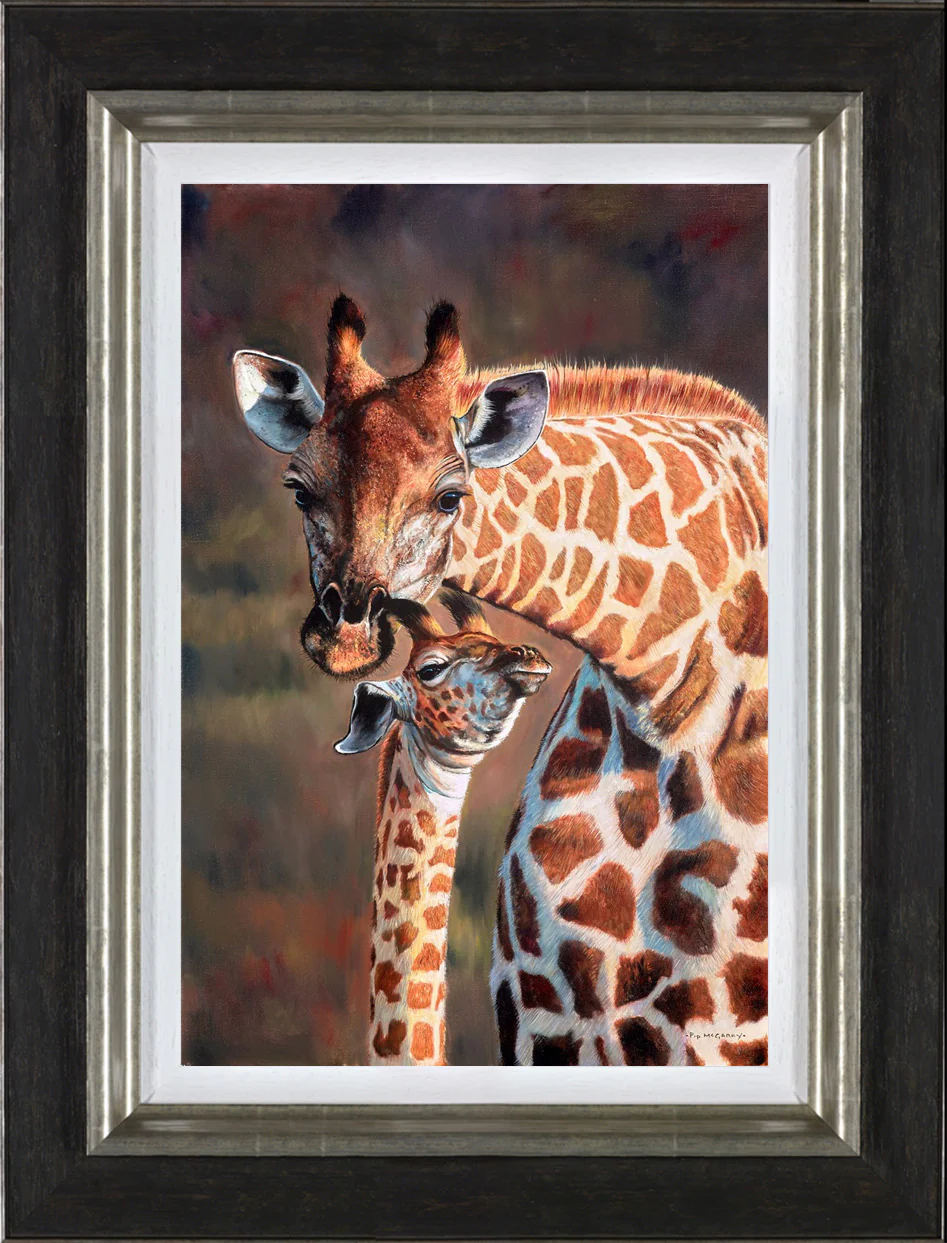 Motherly Love