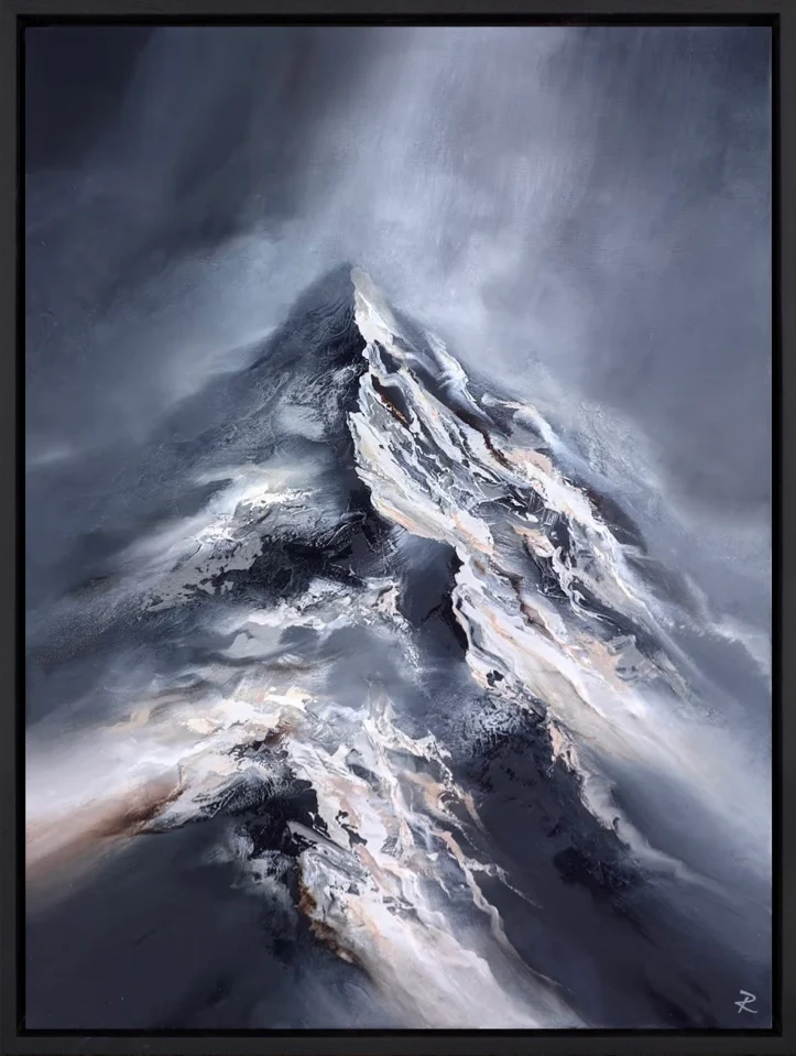 Moonlight Peak II