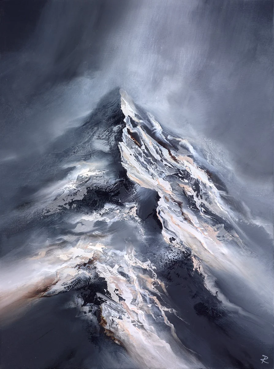 Moonlight Peak II - Image 2