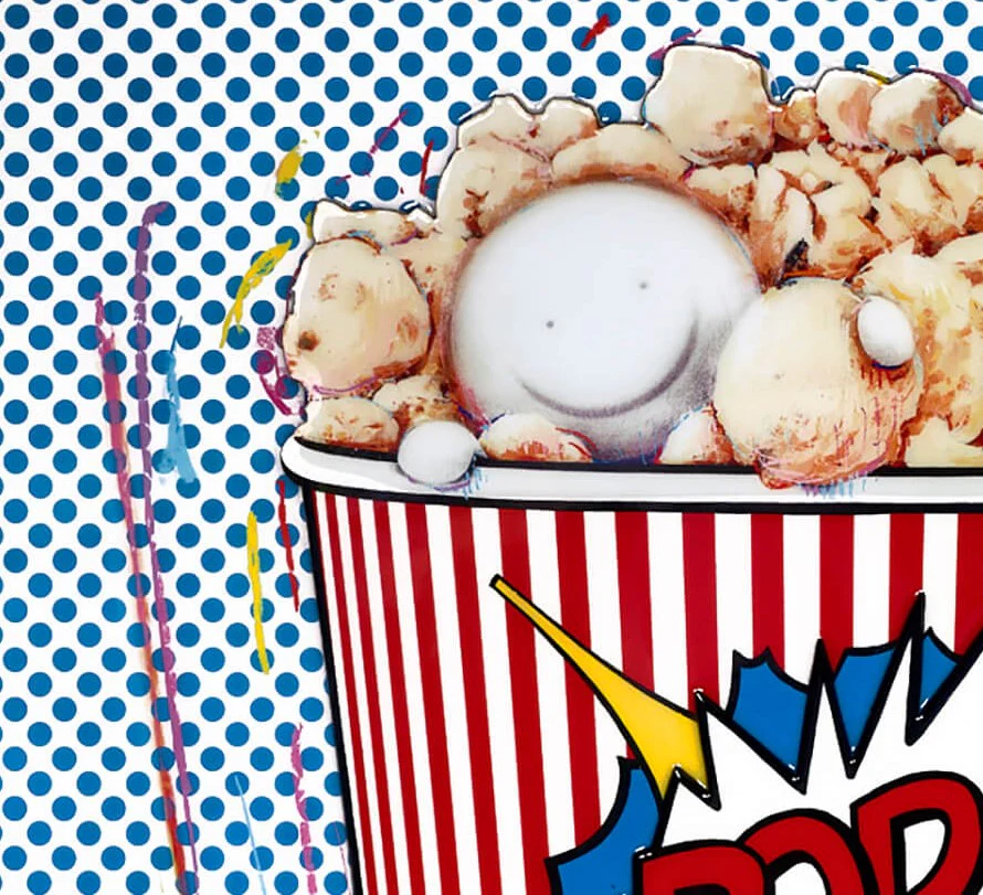 Movie Night - Image 4