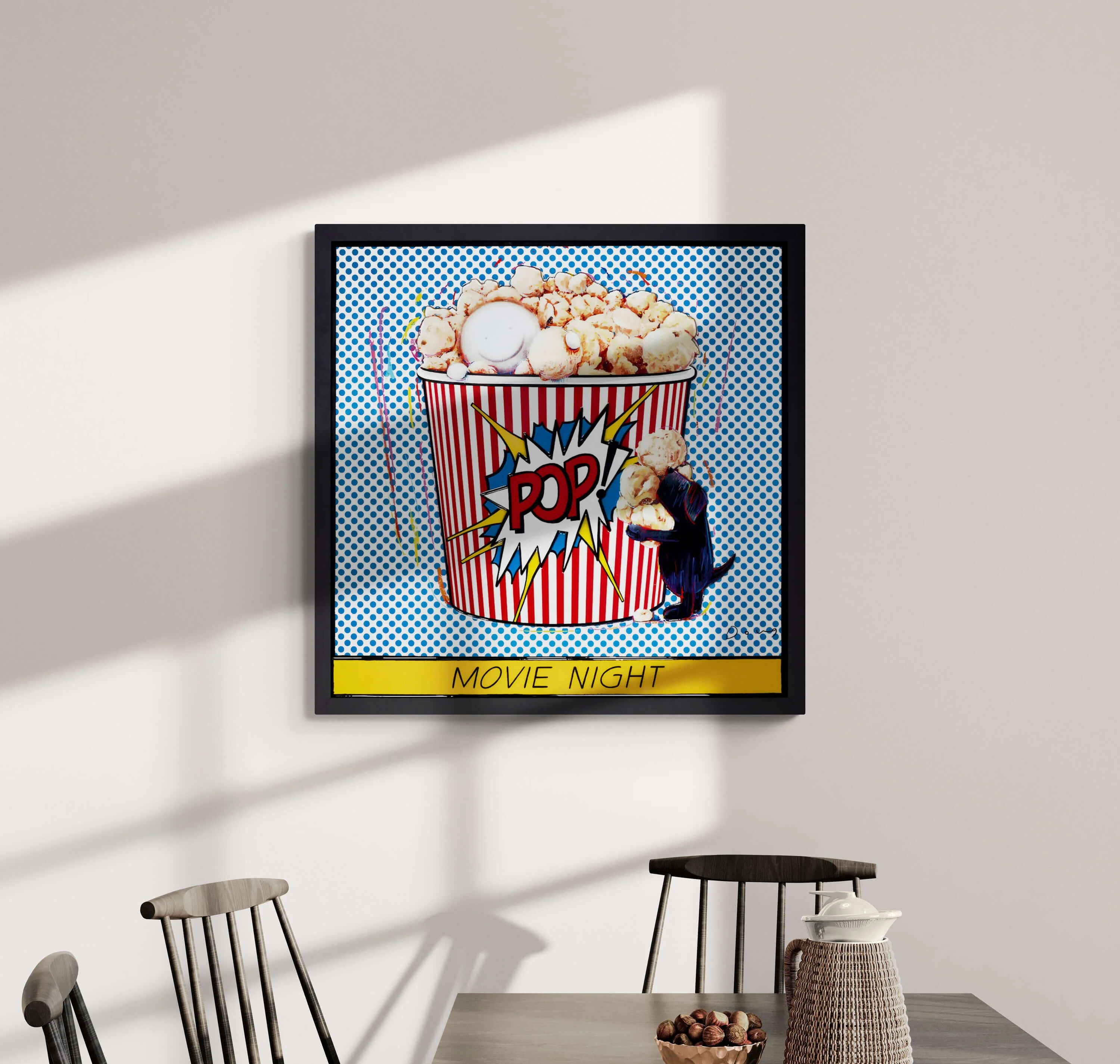 Movie Night - Image 5