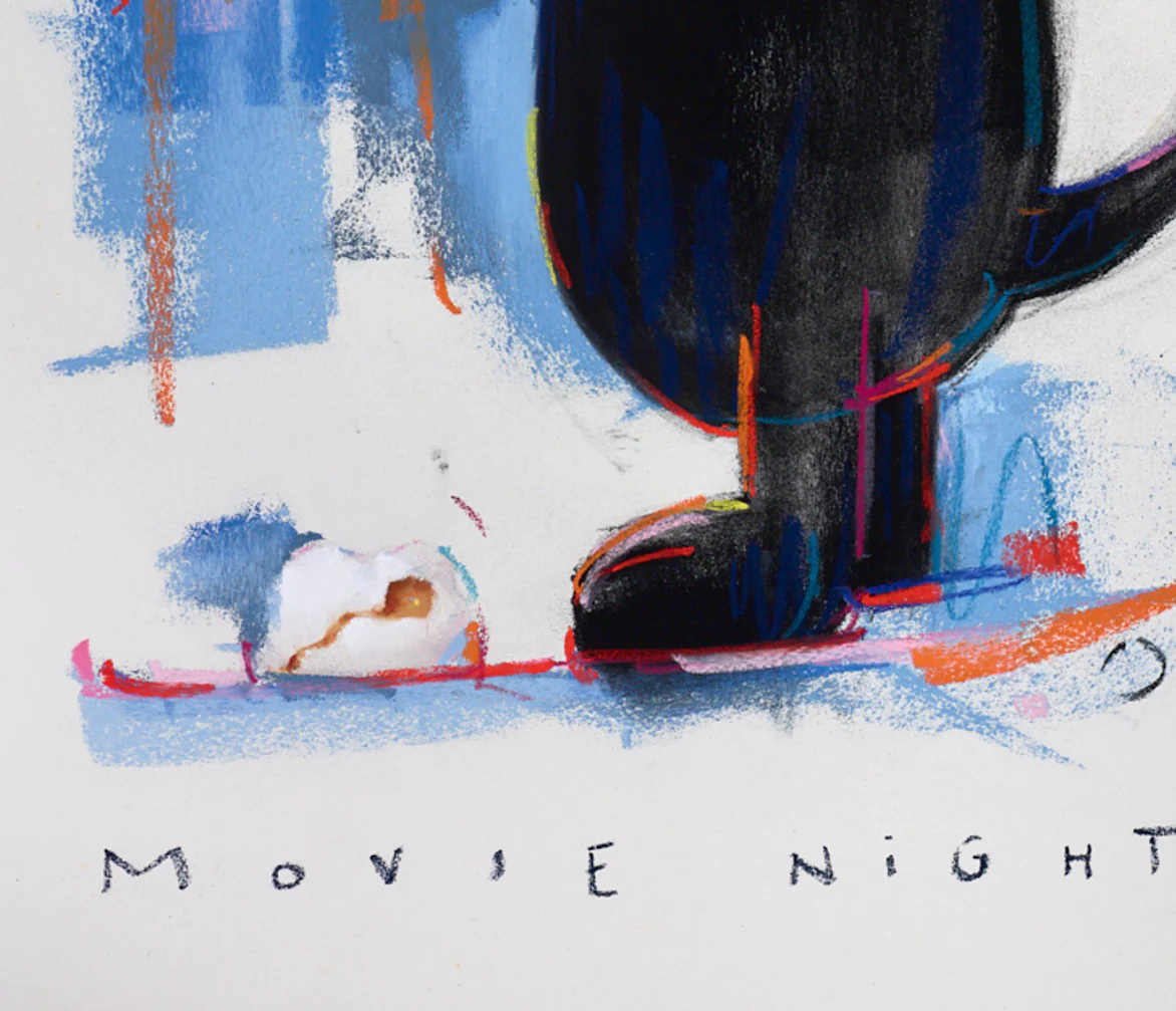 Movie Night - Image 5