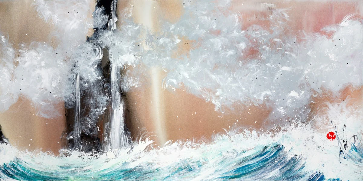 Moving With The Tide - Image 2