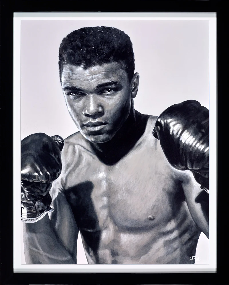 Muhammad Ali