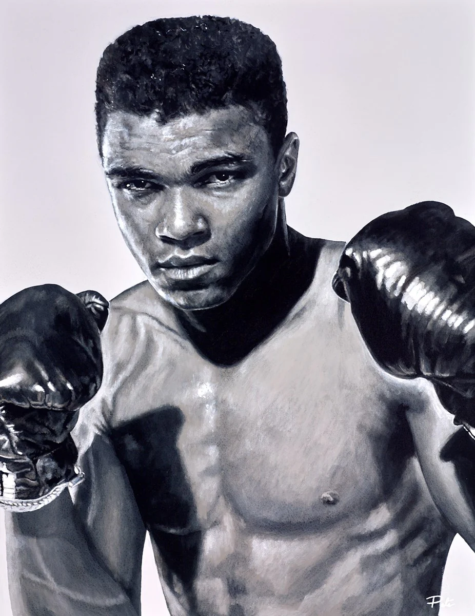 Muhammad Ali - Image 2
