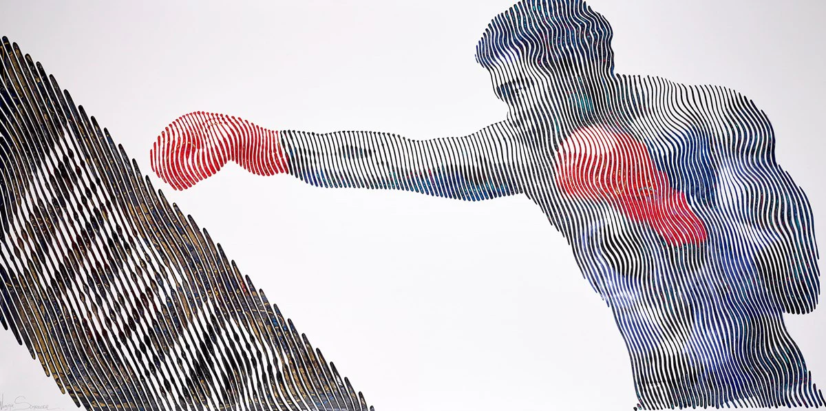Muhammed Ali - Image 2