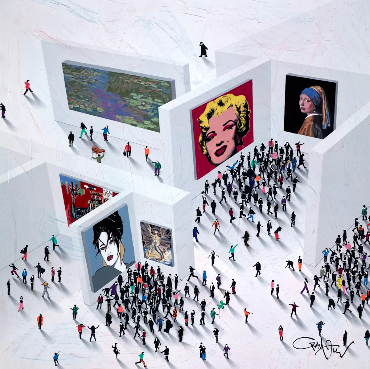 Museum Guide - Image 2