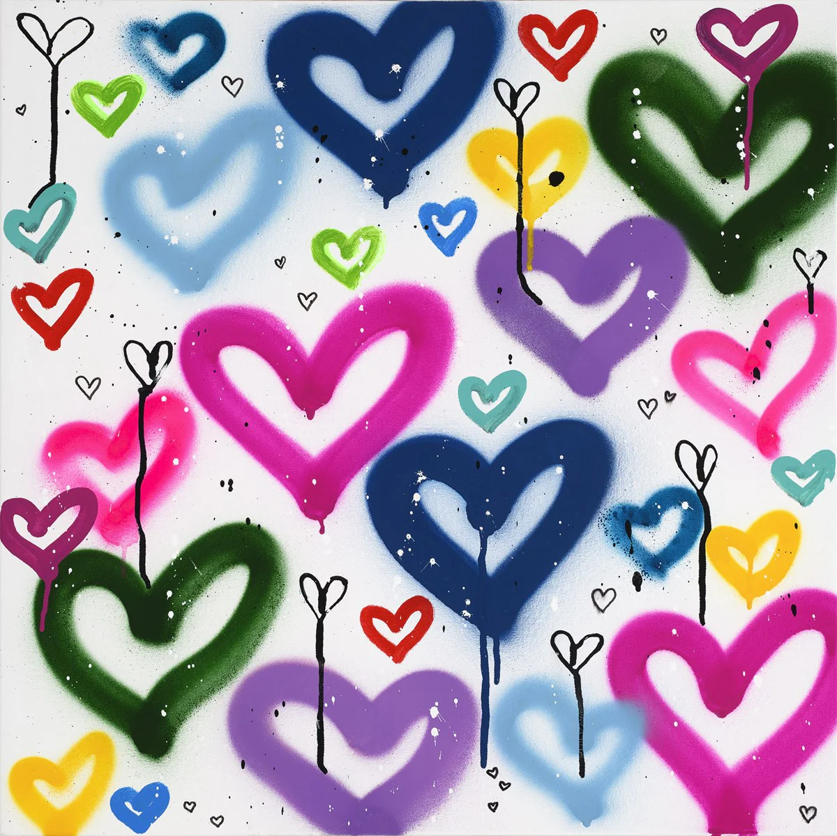 My Heart Is Infinite - Image 2