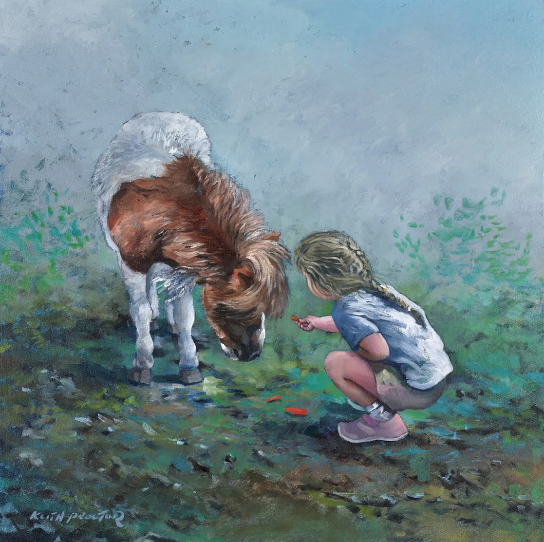 My Little Pony