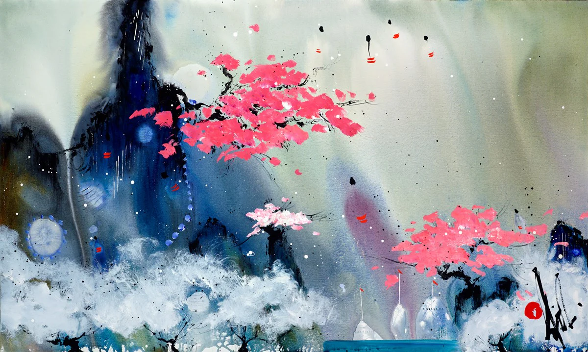 Mystic Meanderings - Image 2