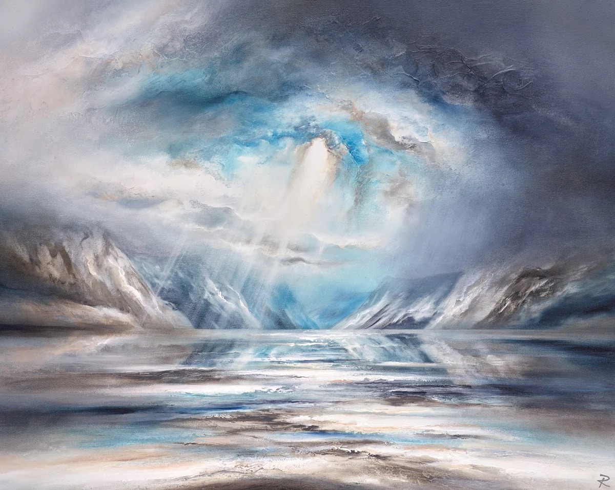 Mystical Fjord - Image 2
