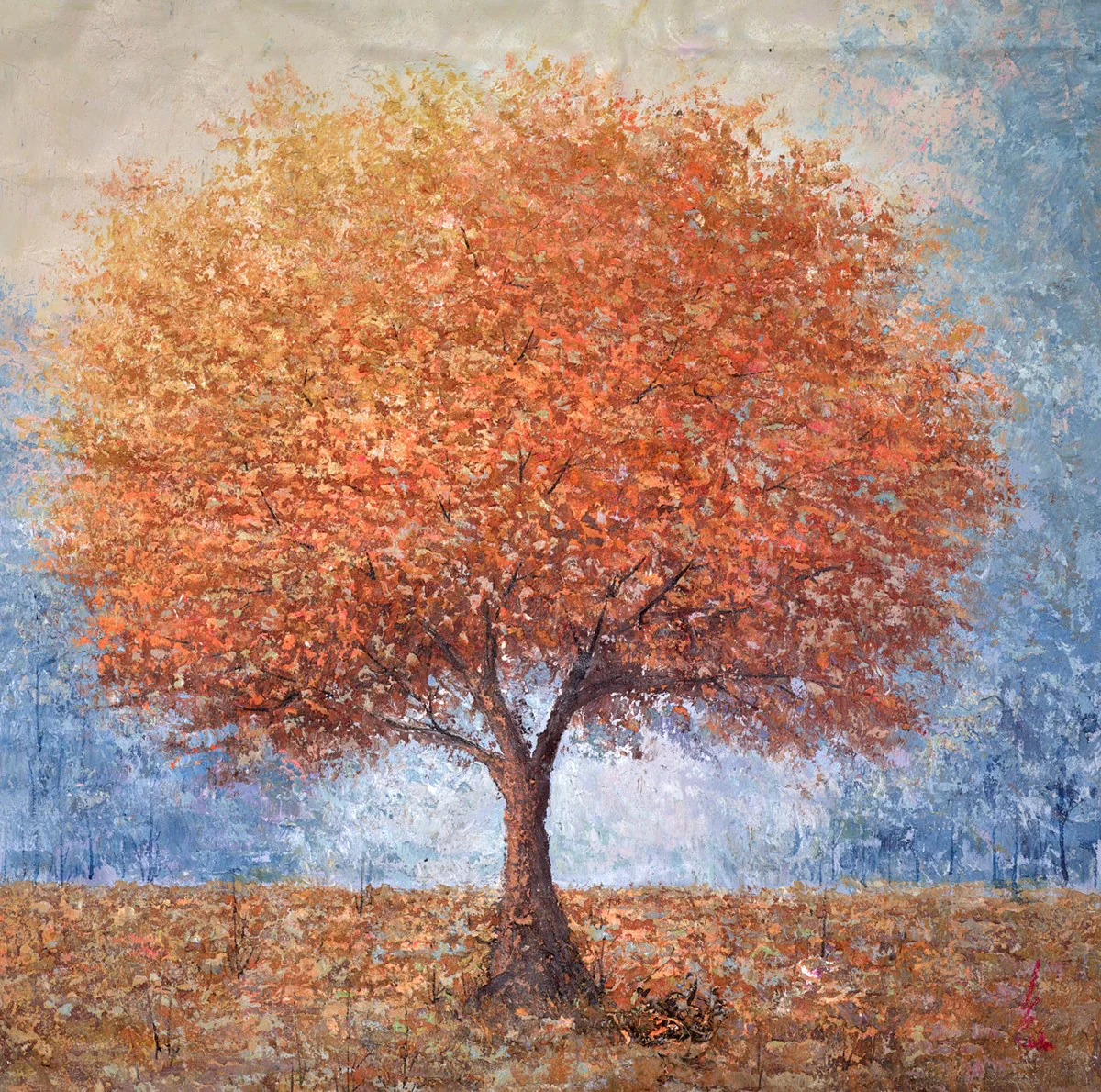 Mystical Tree - Image 2