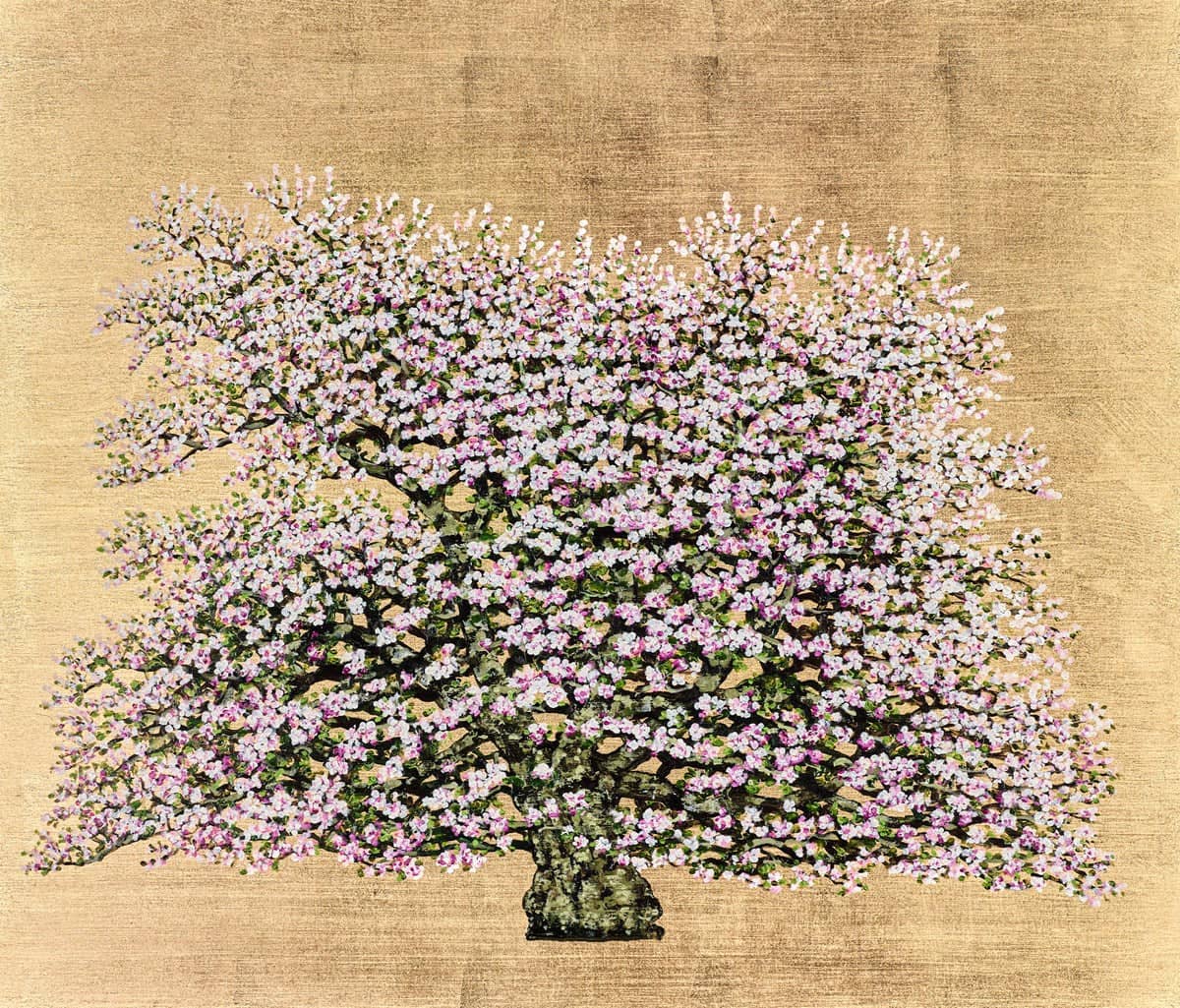 Napoleon Flowering Apple Blossom - Image 2