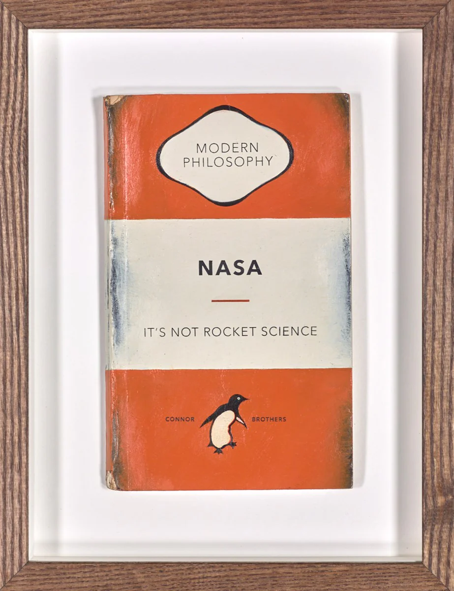 NASA (Orange) AP 1/1