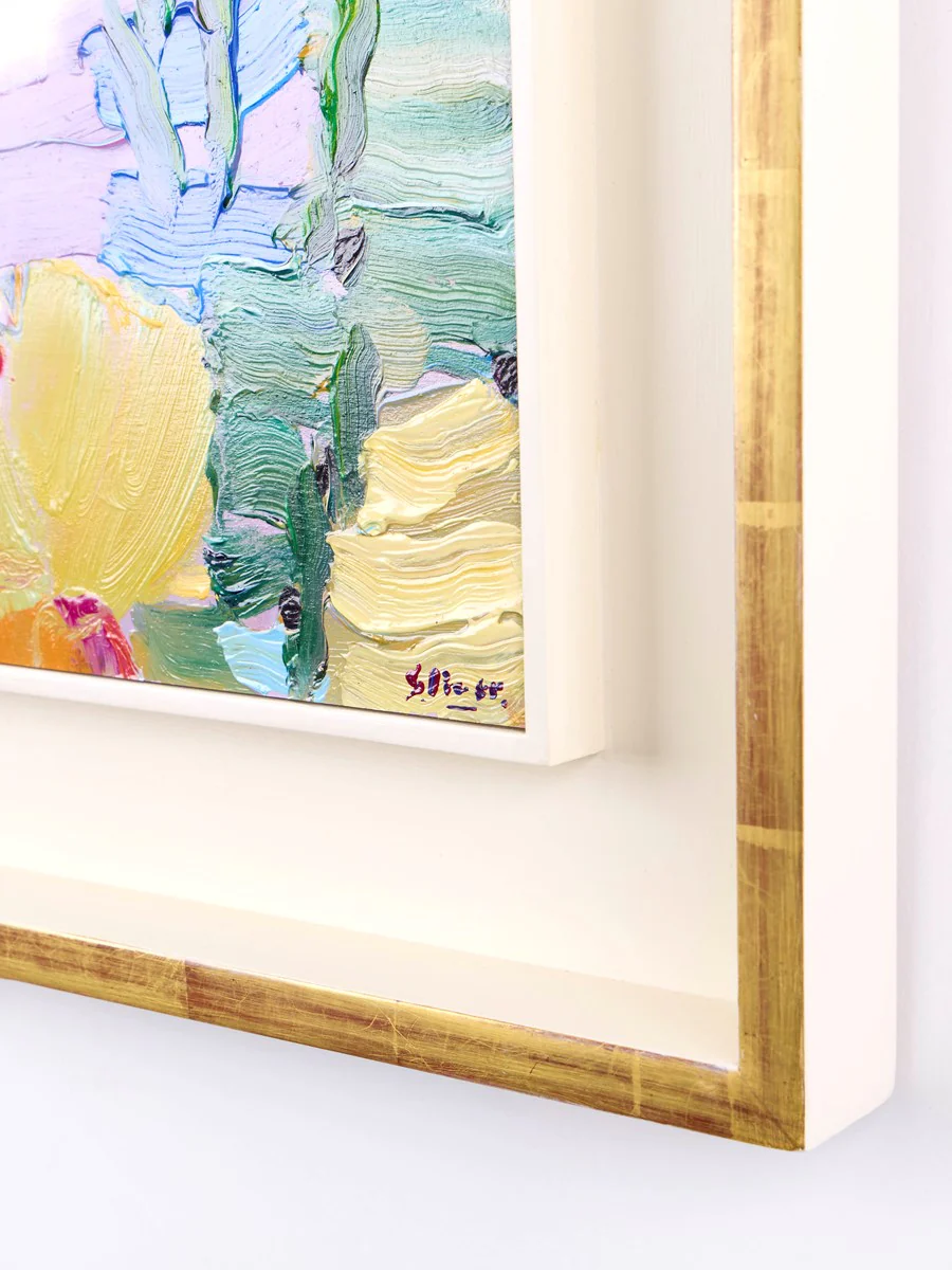 Nature Of Reflections - Image 3