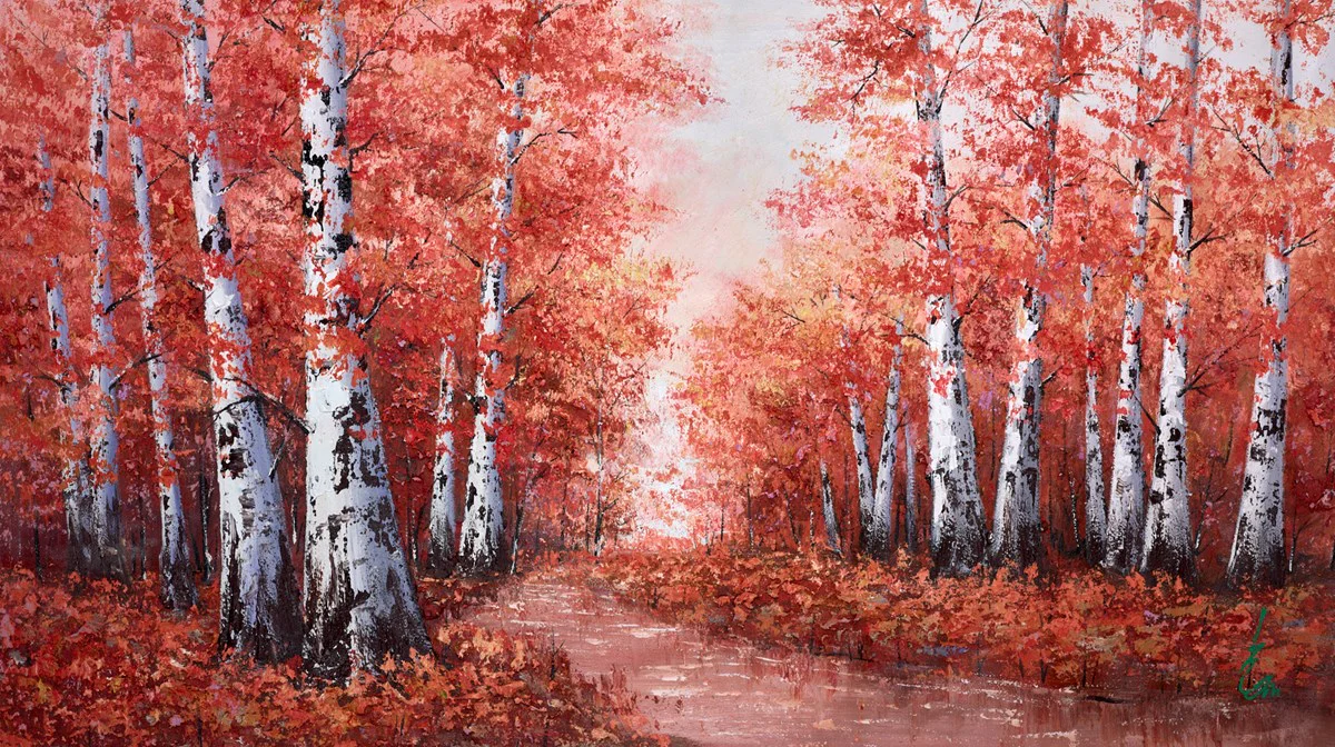 Nature’S Palette - Image 2