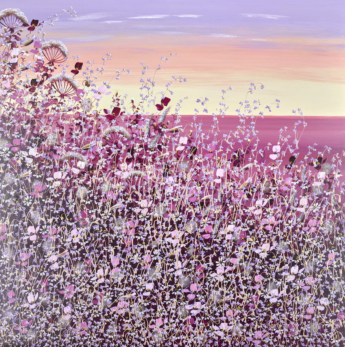 Nature's Charm