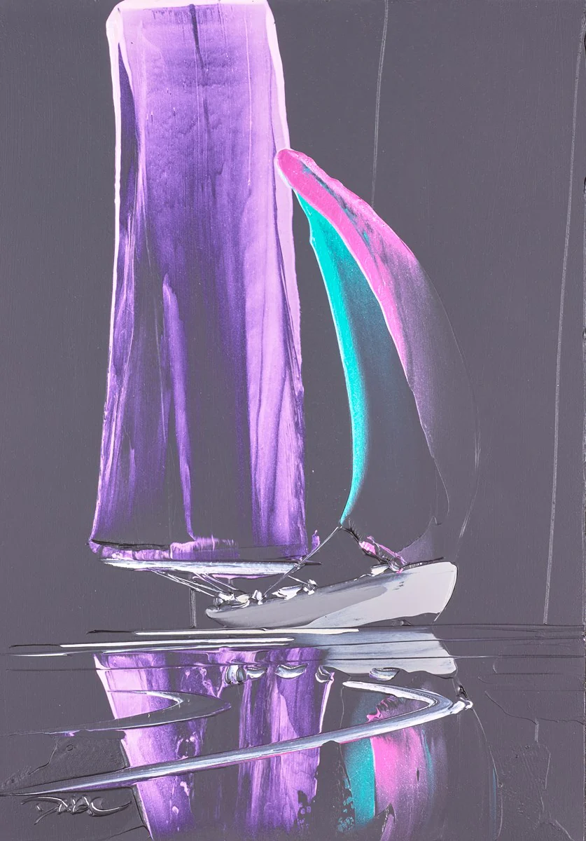 Nautical Dreams II - Image 2