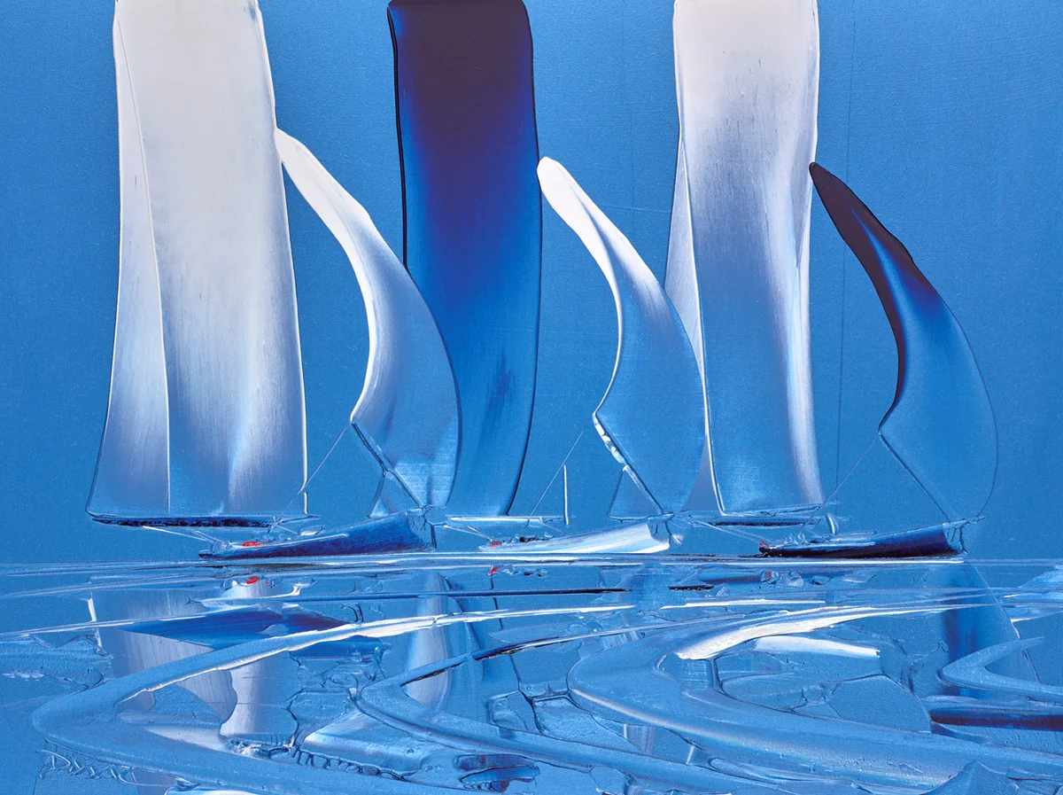 Nautical Dreams V - Image 2