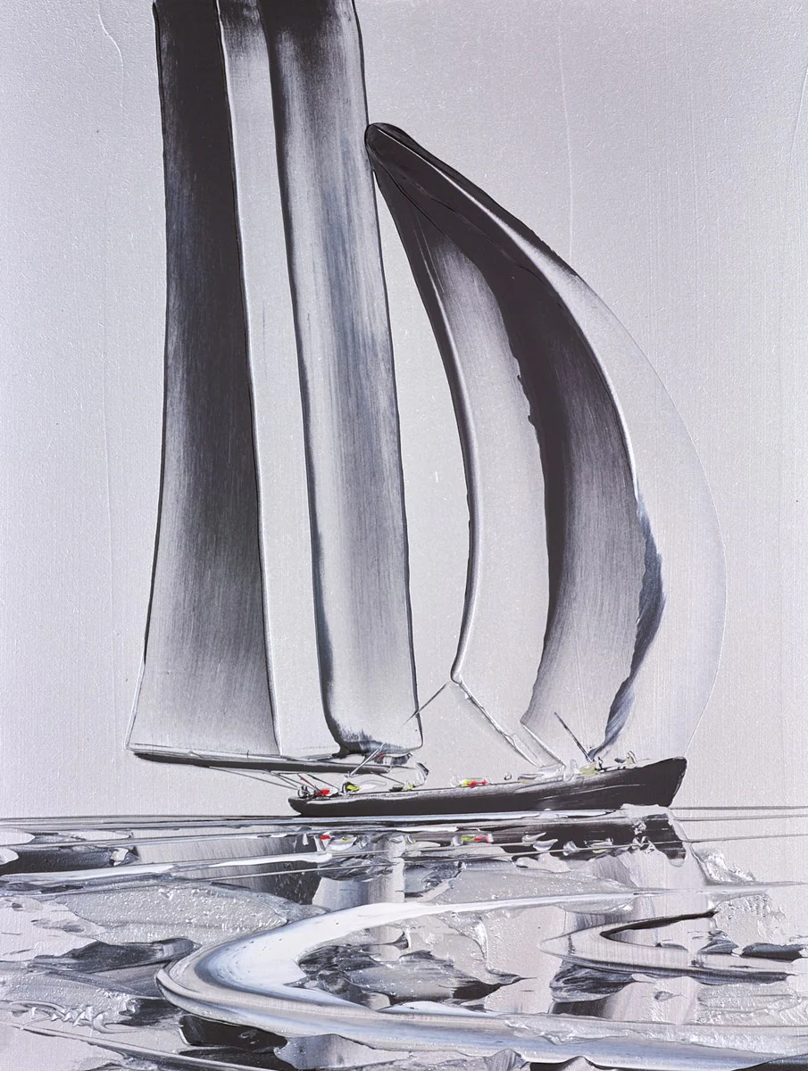 Nautical Serenity II