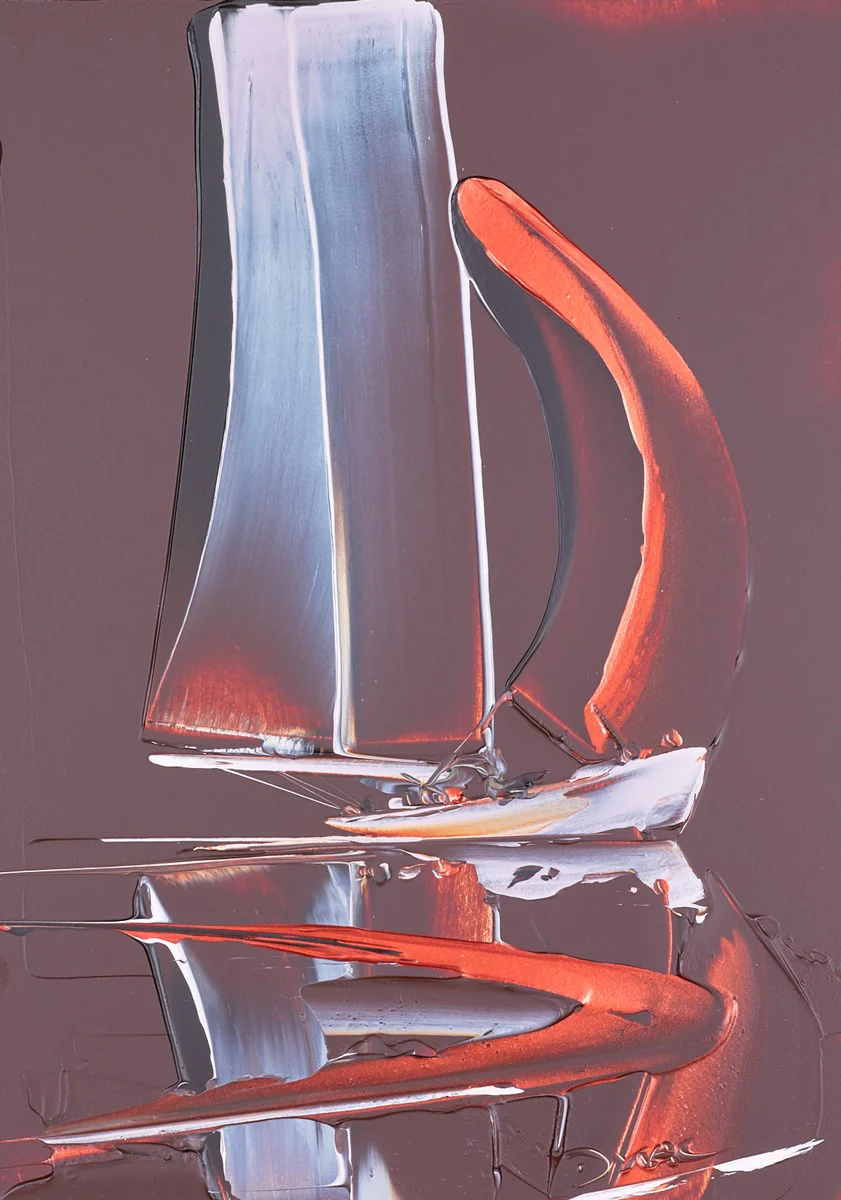 Nautical Serenity VI - Image 2