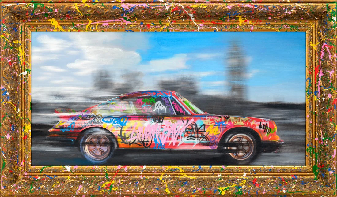 Need For Speed