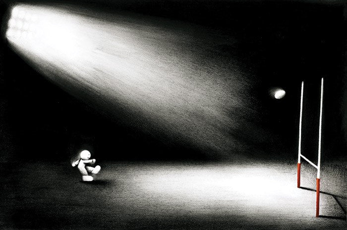 Nerves Of Steel - Image 2