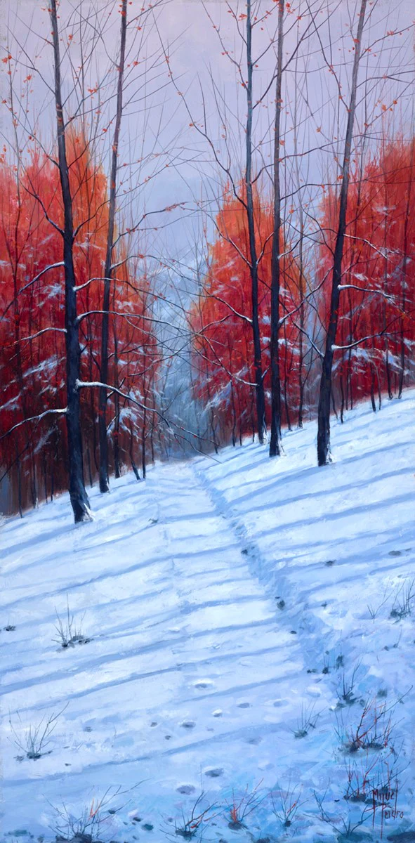 Nevada En Otoño - Image 2