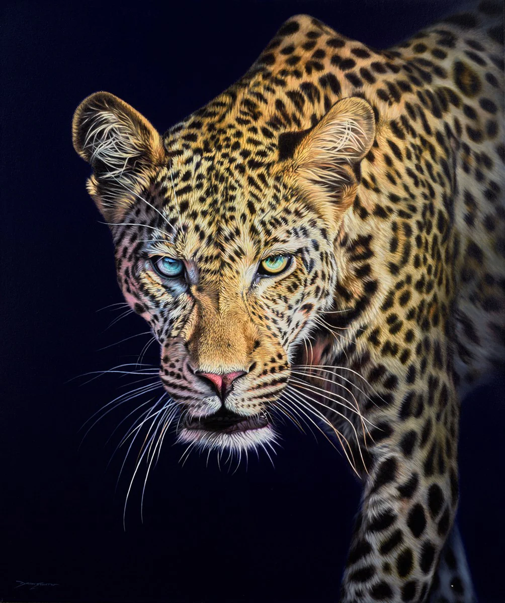 Wild Encounter