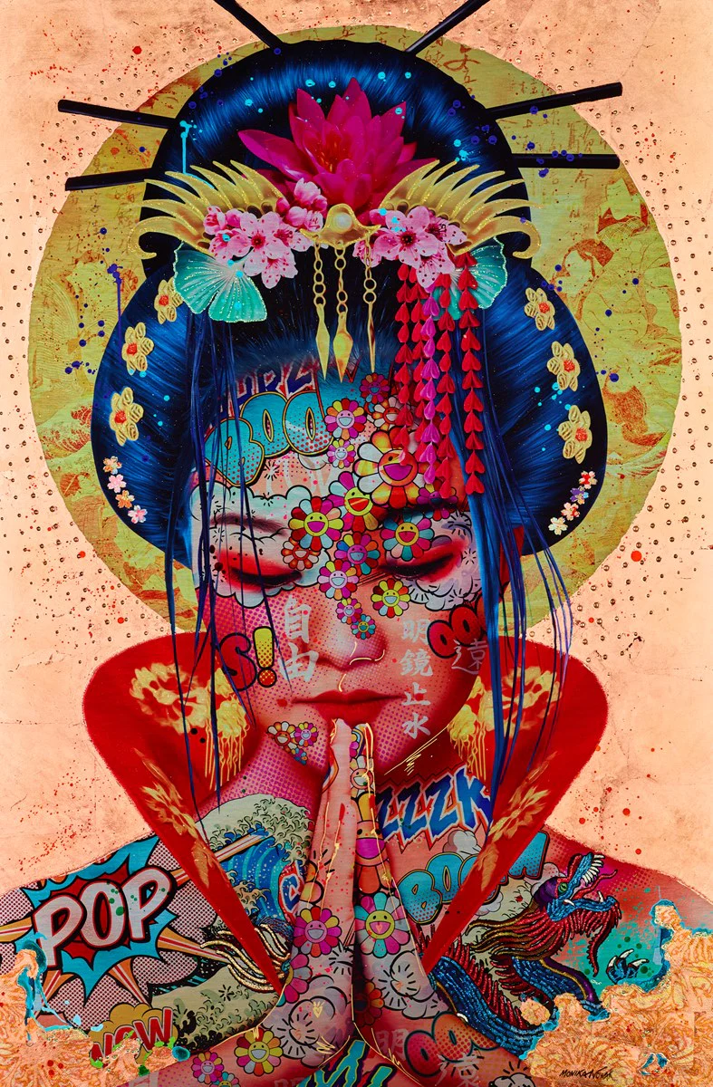 New Geisha - Image 2