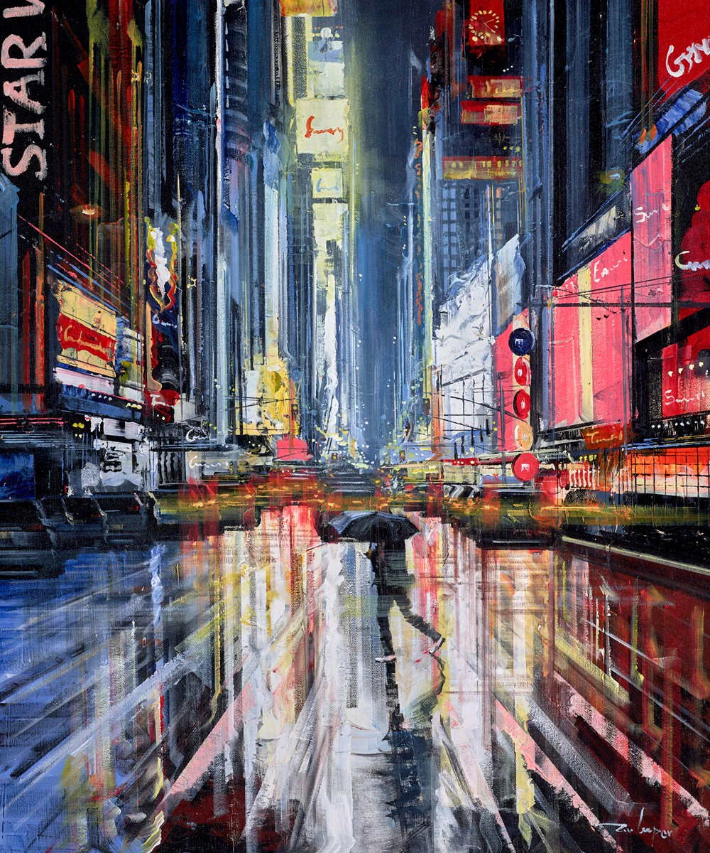 New York 7Pm - Image 2