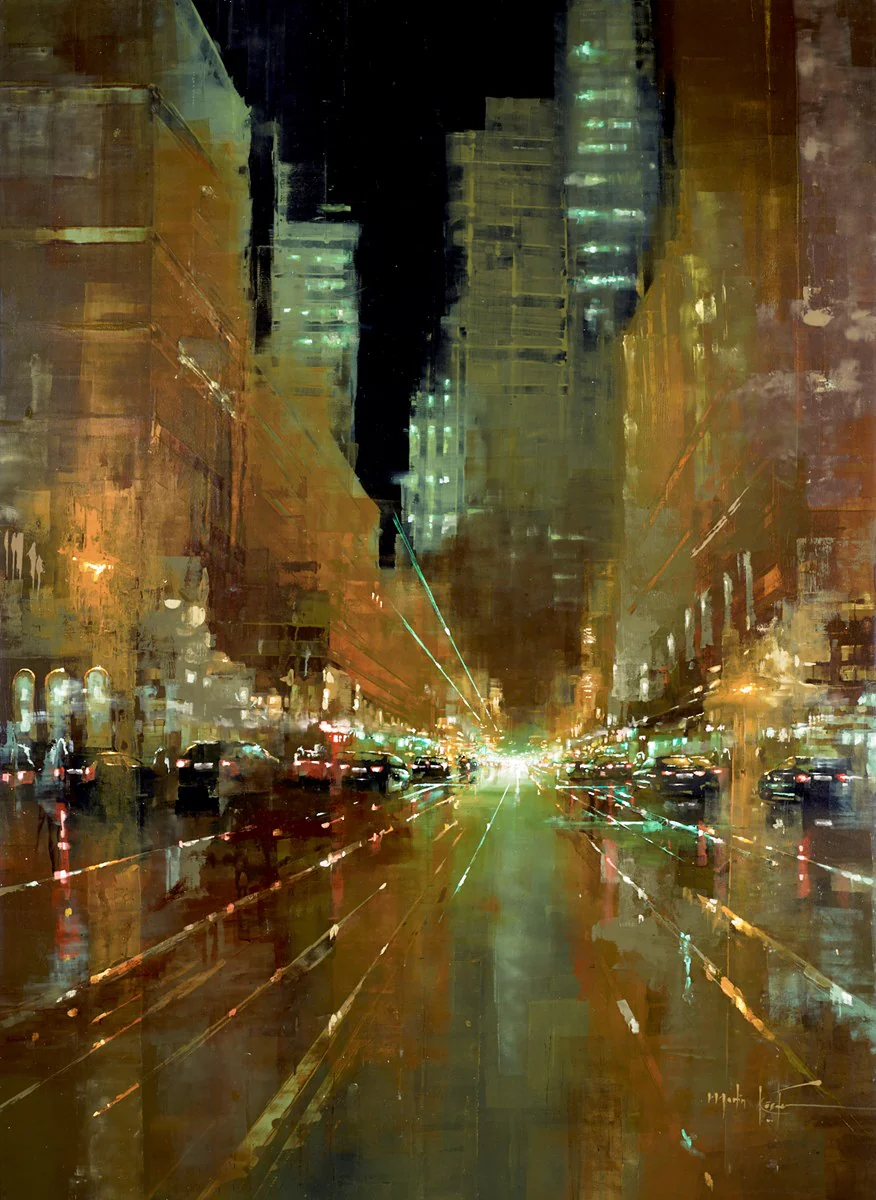 New York City Midnight In The City VII - Image 2