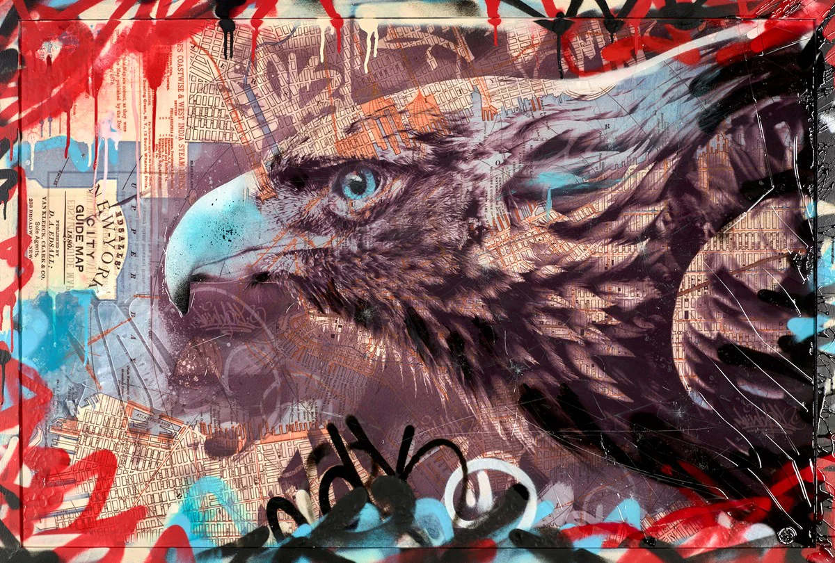 New York Eagle