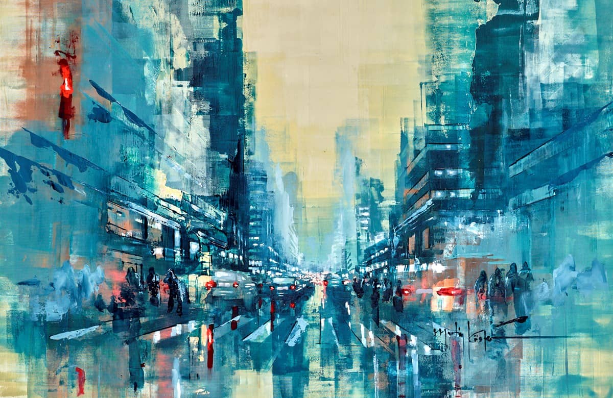 New York- Free The Lights V - Image 2