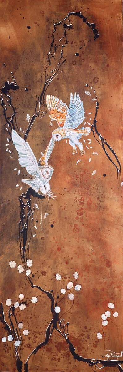 Night Flight - Image 2