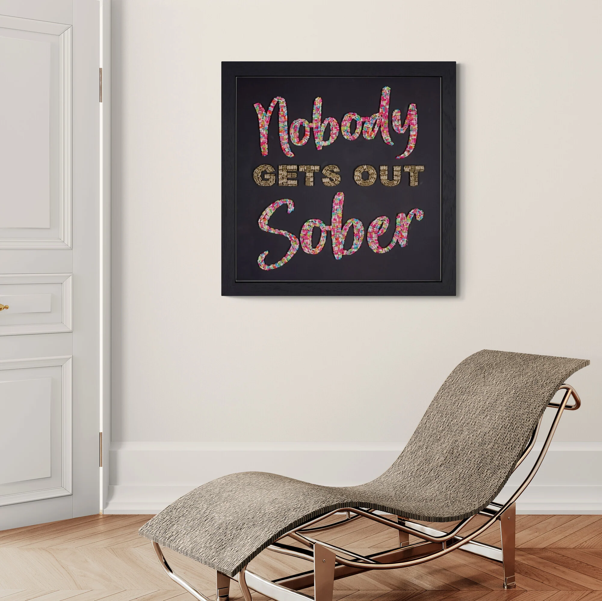 Nobody Gets Out Sober - Image 3