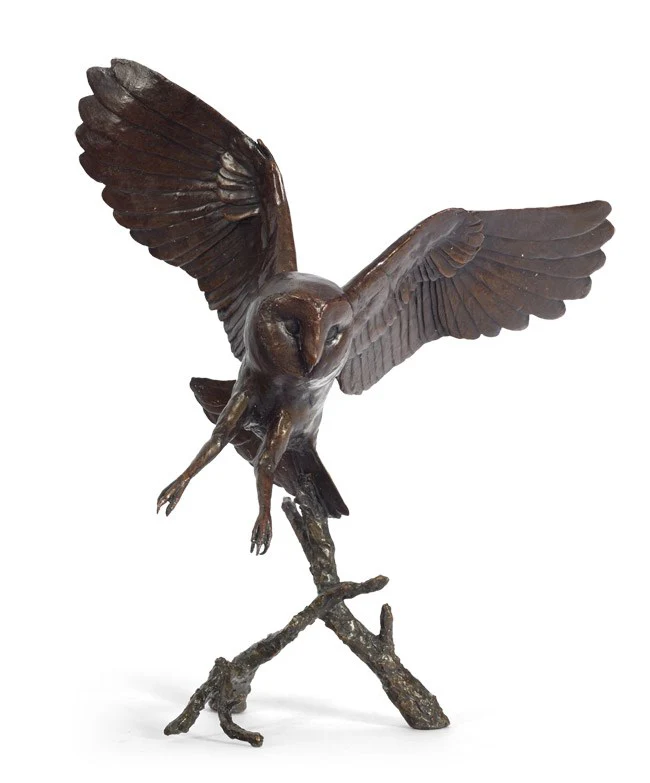 Nocturne (Owl) - Image 2