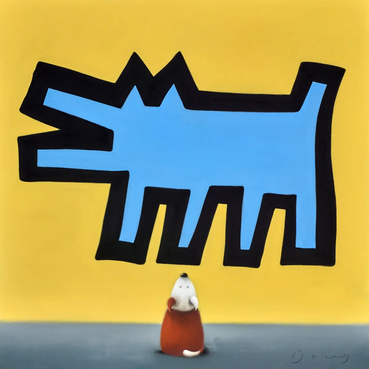 Noisy Neighbour - Image 2