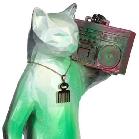 Noisy Rebel (Venture) - Image 2