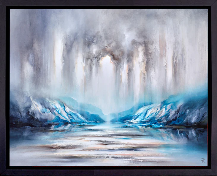 Nordic Mist